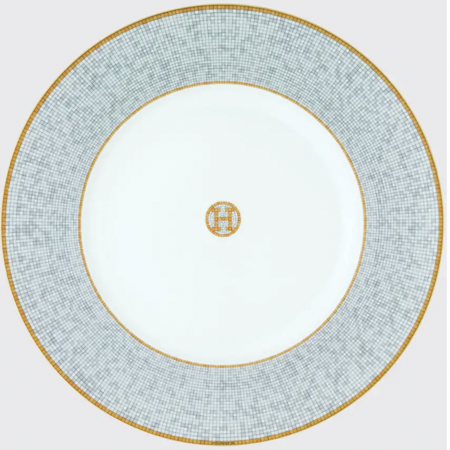 HermèsMosaique au 24 Service Plate