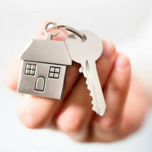 Our first home fund