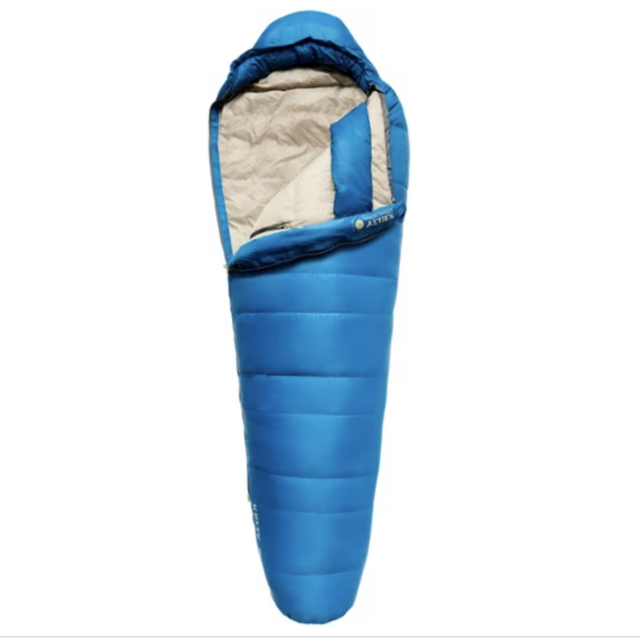 REI Kelty Cosmic 20 Sleeping Bag