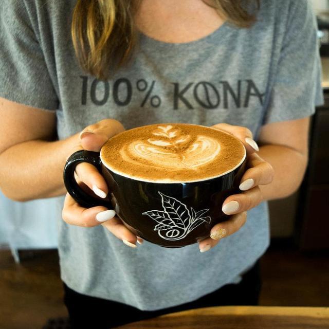 Kona Coffee Plantation Tour
