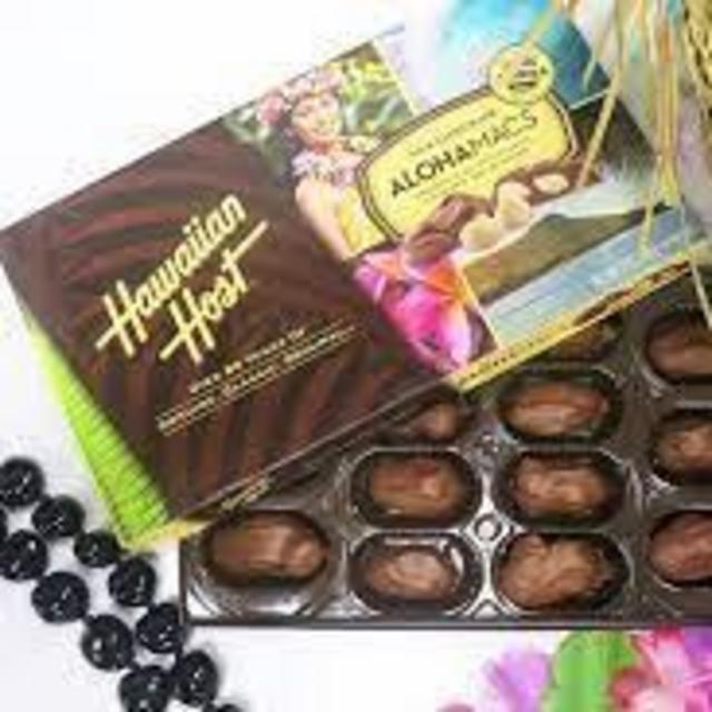 Original Hawaiian Chocolate Farm Tour