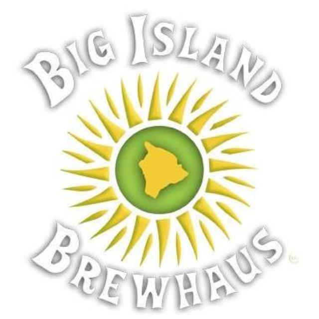 Big Island Brewhaus