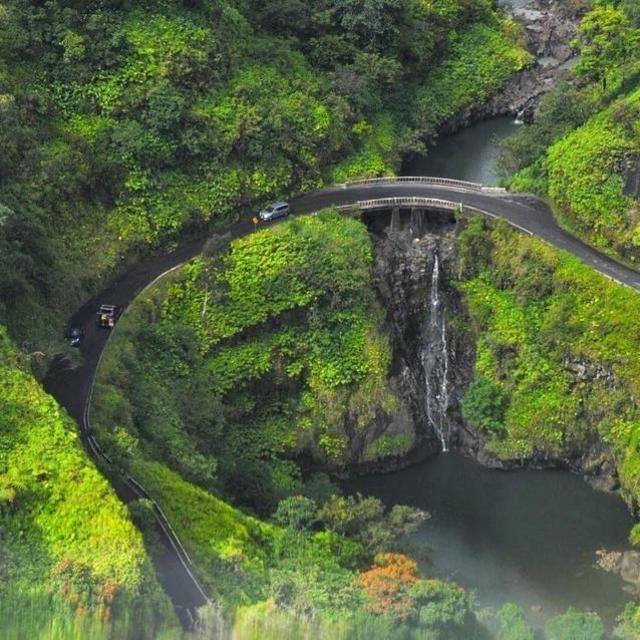 Road to Hana