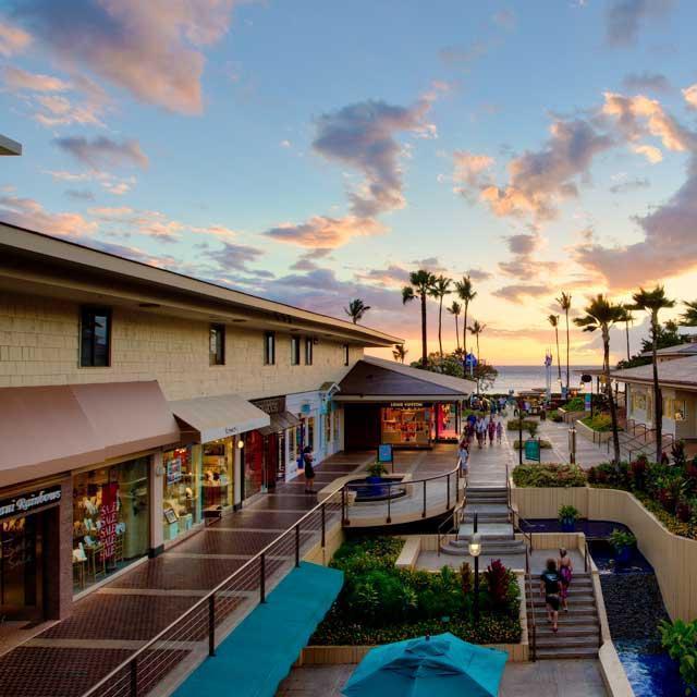 Whalers Village
