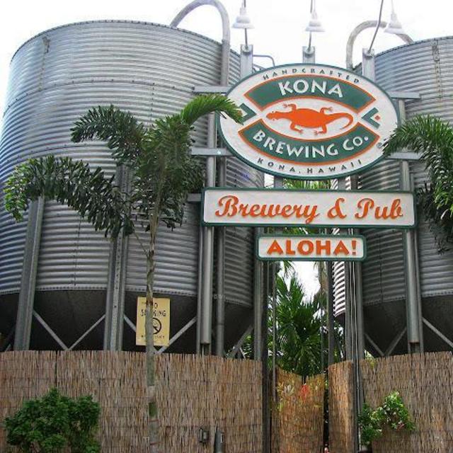 Kona Brewing Company