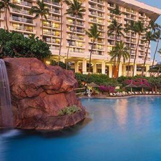 Hotels in Hawaii