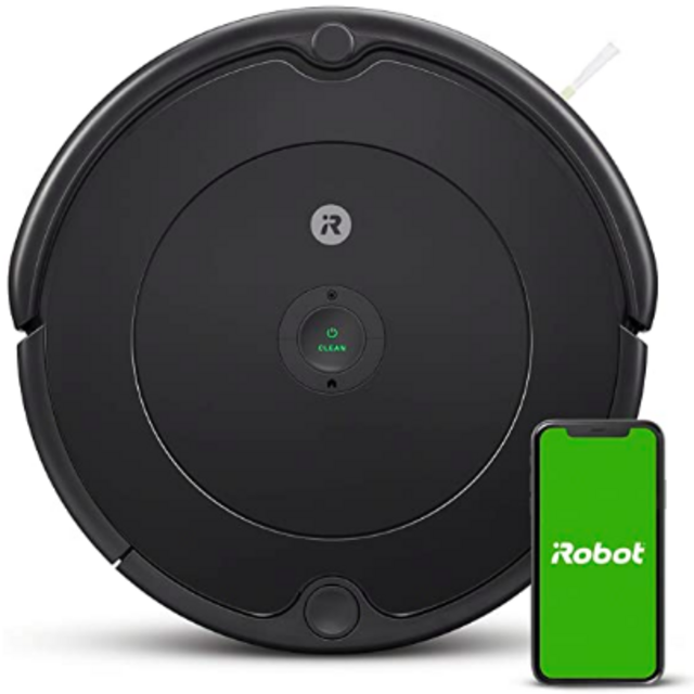 Roomba