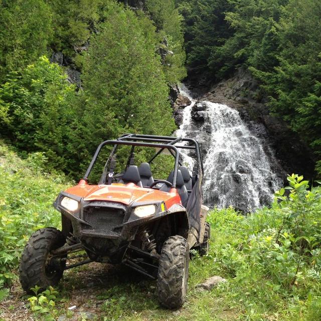 ATV Safari