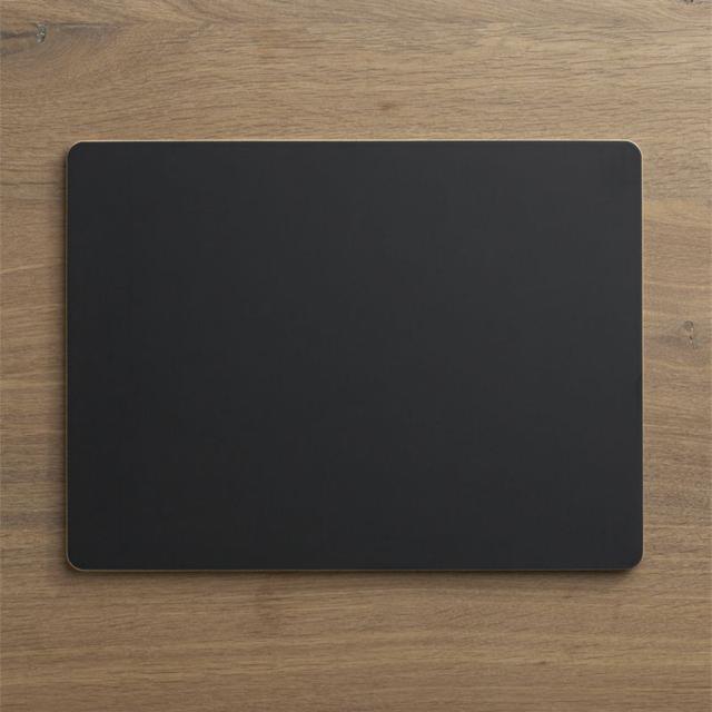 Chalkboard Placemat