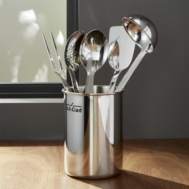 All-Clad ® 6-Piece Kitchen Tool Set