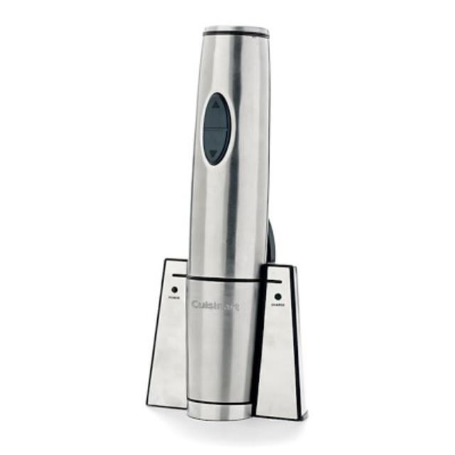 Cuisinart Commercial Wine Opener