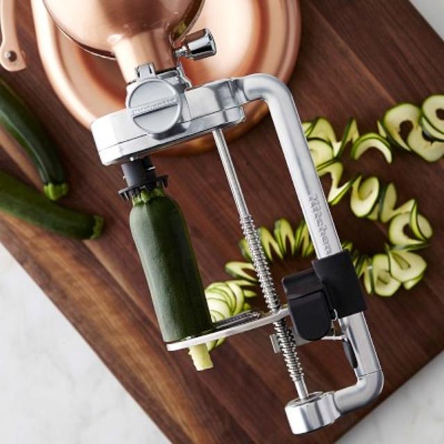 KitchenAid® Spiralizer Plus