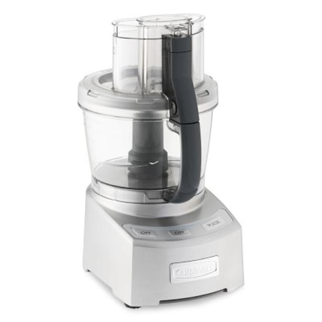 Cuisinart Elite 2.0 12-Cup Food Processor