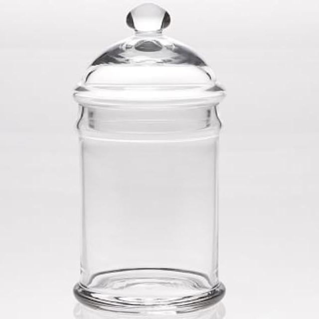 PB Classic Glass Canister, Large