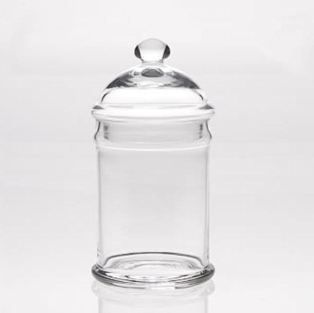 PB Classic Glass Canister, Small