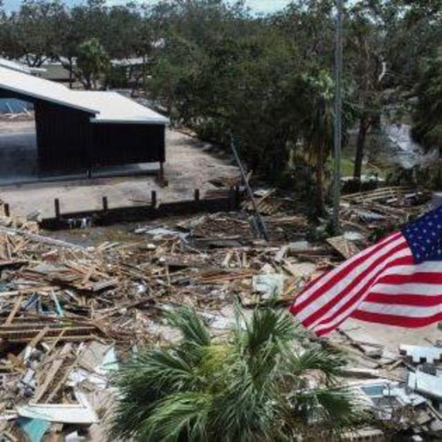 Samaritans Purse