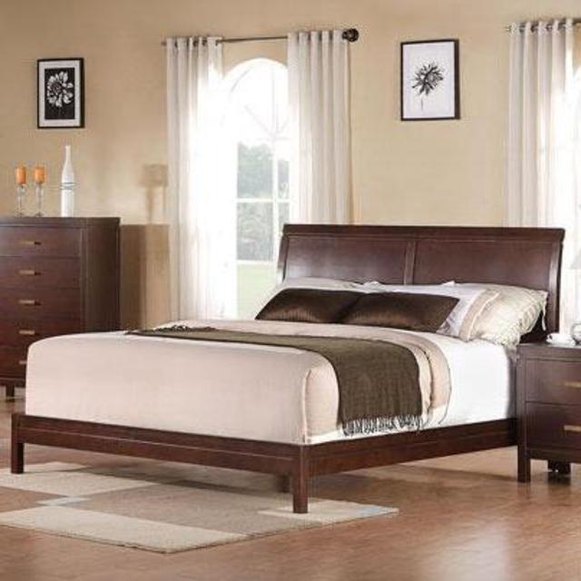 New Bedroom set