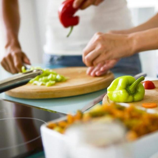 CulinAerie DC Cooking Classes