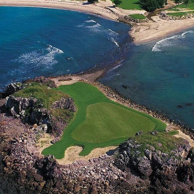 Golf Lessons at Club Punta Mita