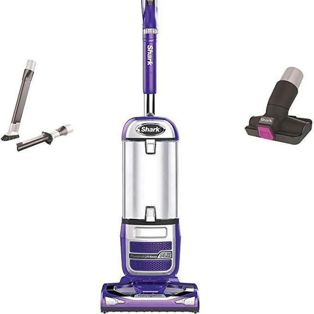 Shark Navigator Powered Lift-Away Upright Vacuum, NV586