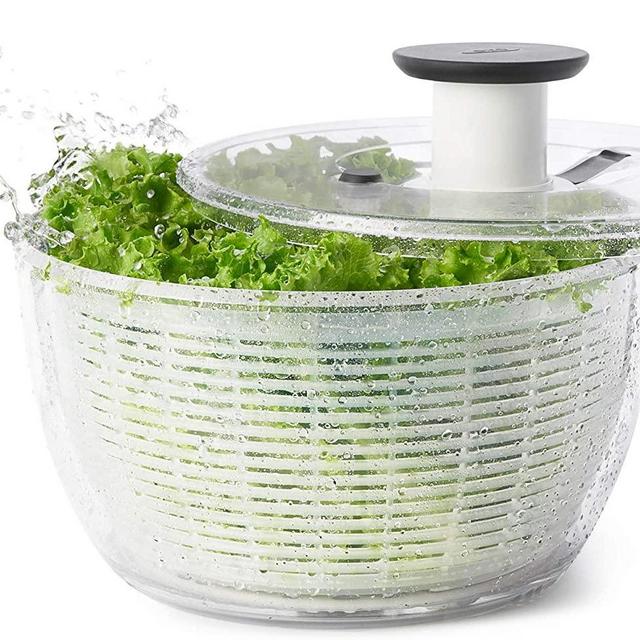 OXO Good Grips Salad Spinner