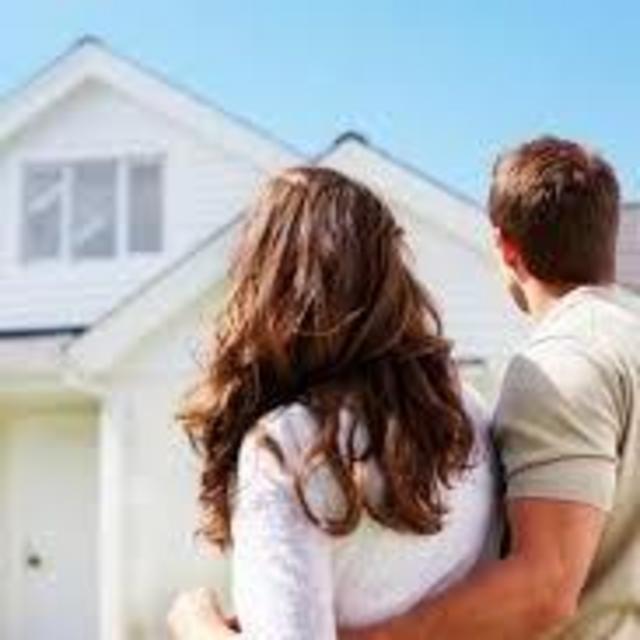 FIrst Home Down Payment