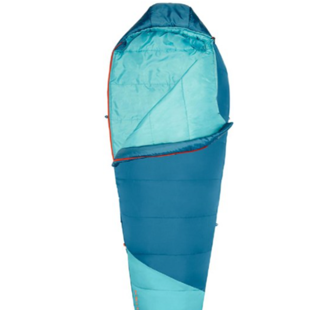 Kelty Mistral 20 Sleeping Bag - Women's