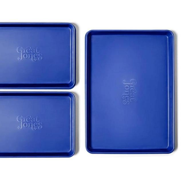 Great Jones - Sheet Show - Blueberry