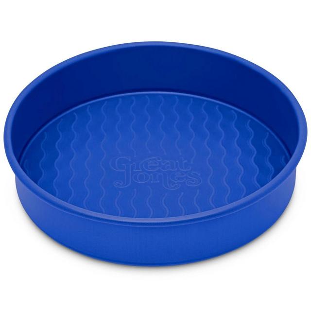 Great Jones - Patty Cake - Blueberry