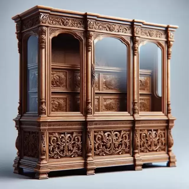 Furniture/Meubles