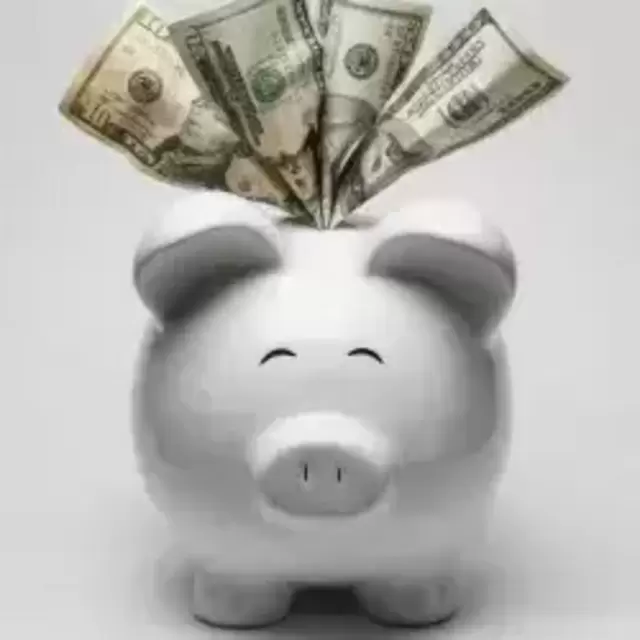 Mattress cash fund/ Bourse pour un matelas