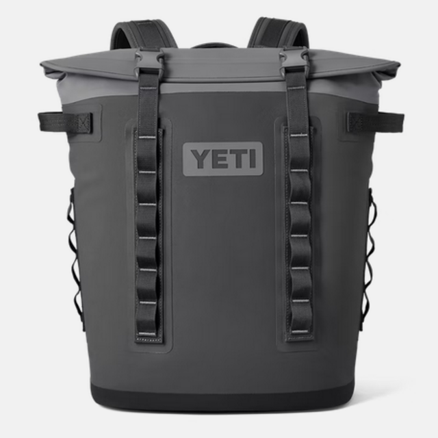 M20 Backpack Soft Cooler