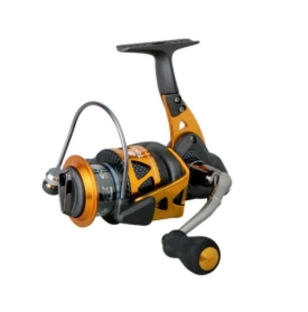 Okuma Trio High Speed Spinning Reel