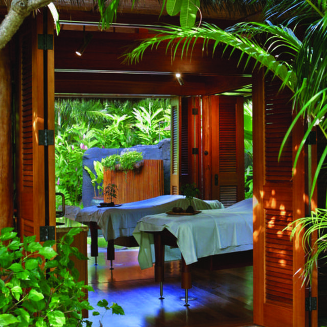 60-Minute Couples Massage