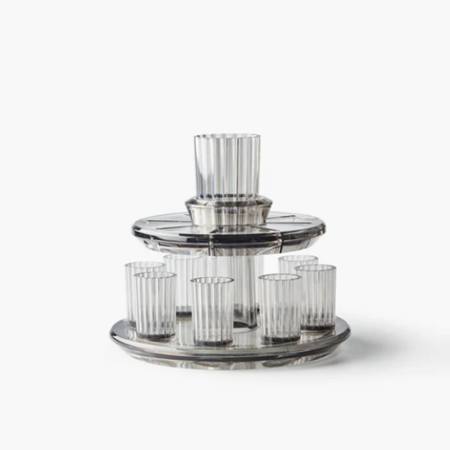 Kiddush Wine Fountain Set