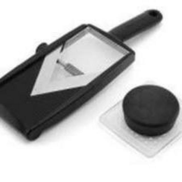 KitchenAid Hand-Held V-Blade Mandoline Slicer