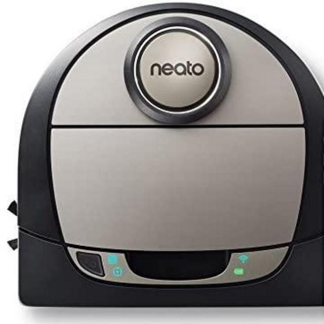 Neato Robotics D7 Connected Laser