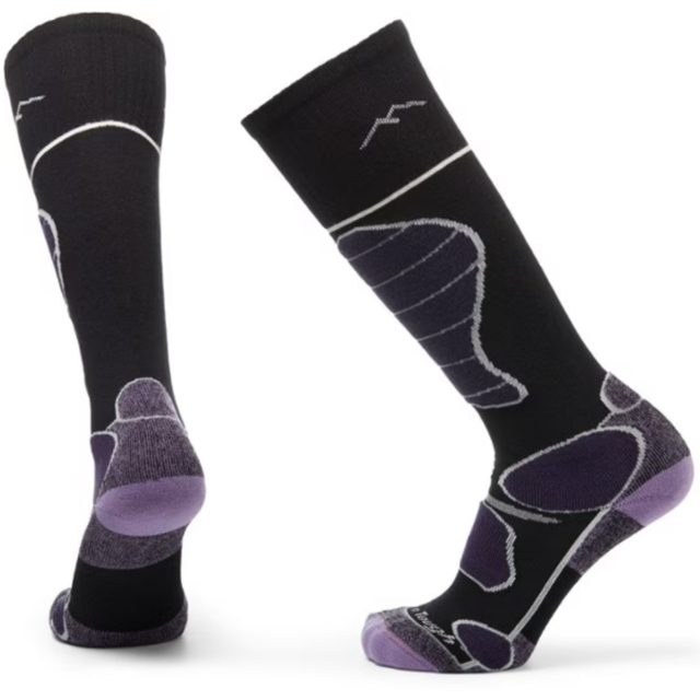 Darn Tough Function 5 Over-The-Calf Padded Cushion Socks - Women's