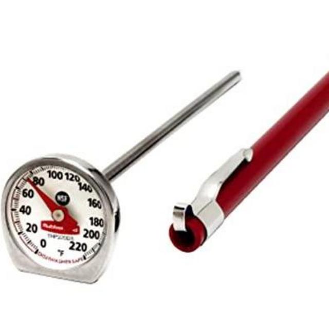 Meat Thermometer
