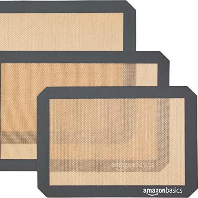 Silicone Baking Mats