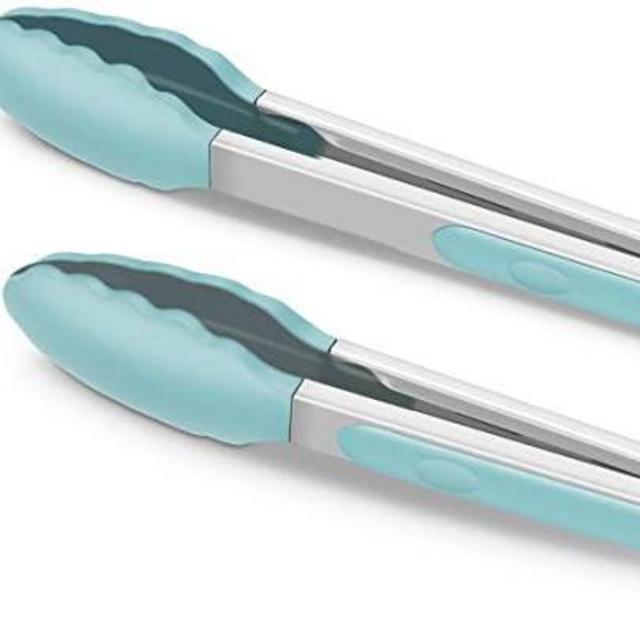 Kitchen Tongs
