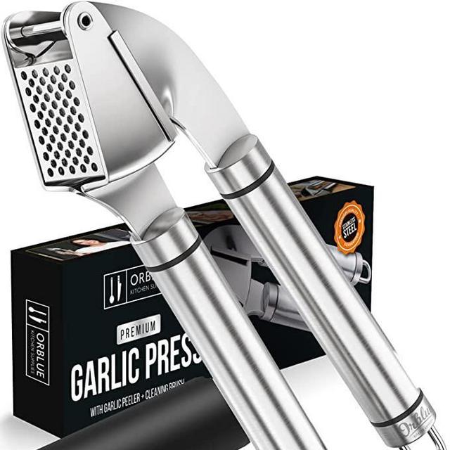 Garlic Press