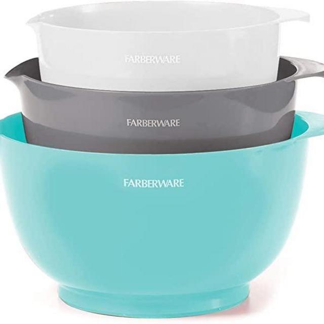 Farberware Mixing Bowls