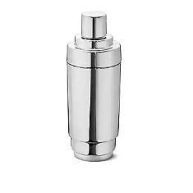 Manhattan Cocktail Shaker
