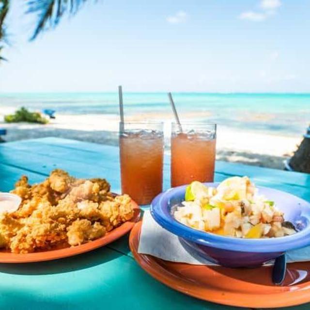 Breakfast for 2 for each day