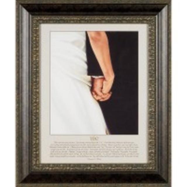 "I DO" PICTURE