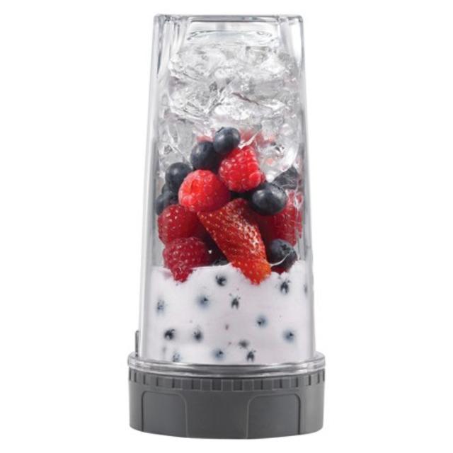 Product description page - Ninja® Professional Blender & Nutri Ninja® Cups BL660