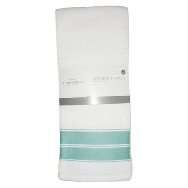 Product description page - Threshold™ 4 Pack Towels