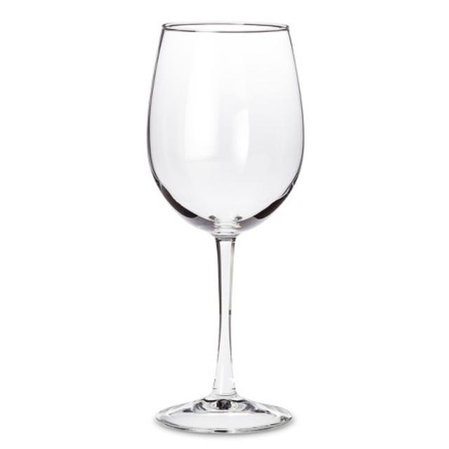 Product description page - Goblet Drinkware Light Clear -  Set of 12 - Threshold™