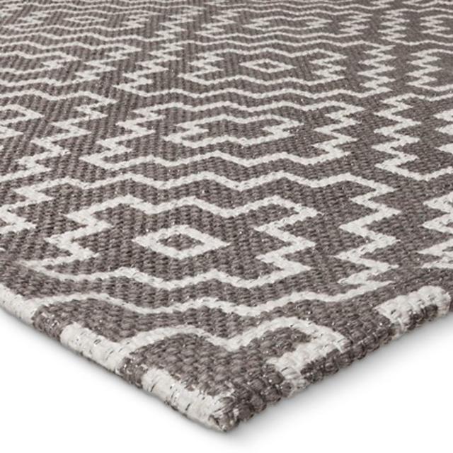 Product description page - Accent Rug Atlas Grey Metallic 2'X3' - Threshold™